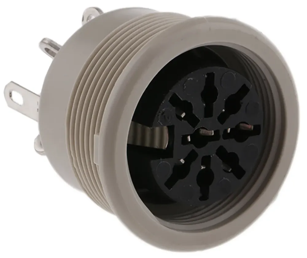 931749517 MAB 8100 SN grey