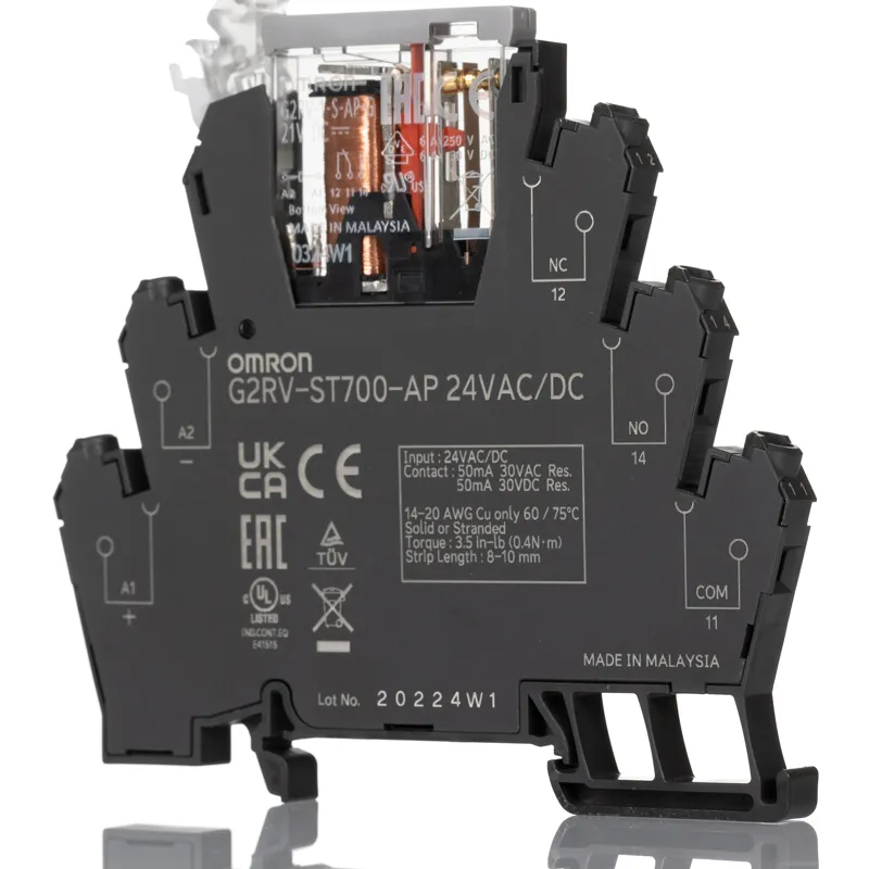 G2RV-ST700-AP AC/DC24