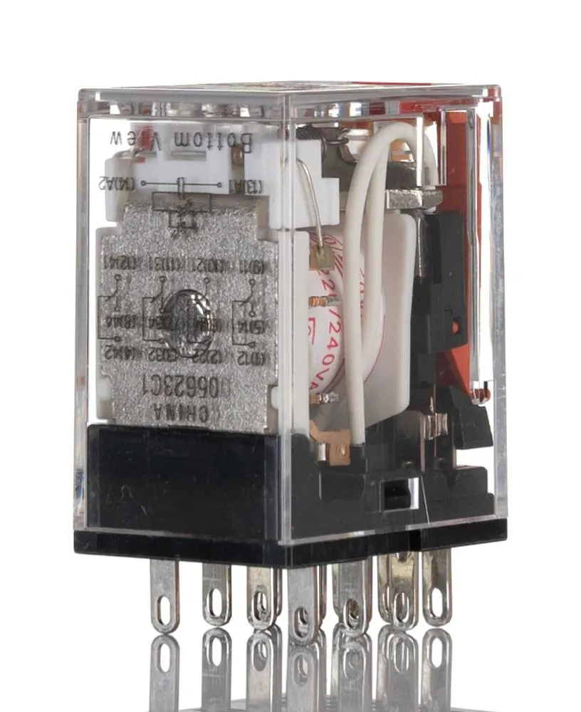 MY4IN-GS-R AC220/240