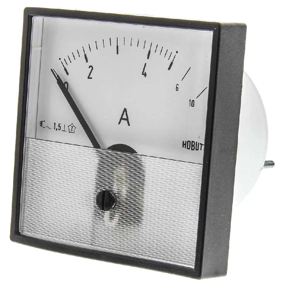 PD72MIS5A2/2-001 0/5/10A