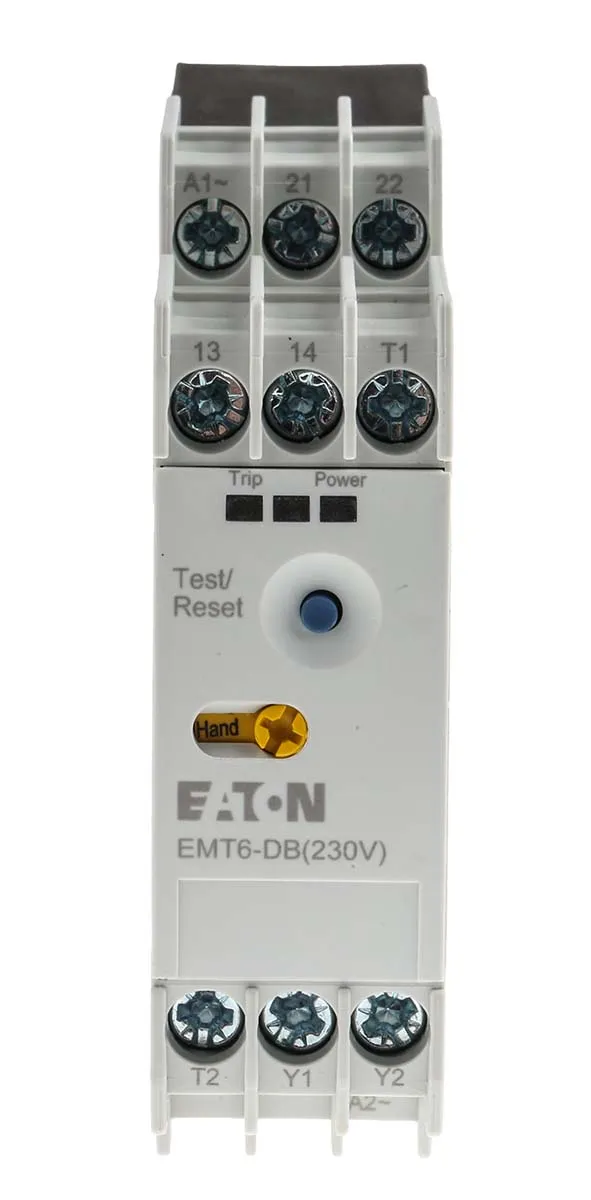 066401 EMT6-DB(230V)