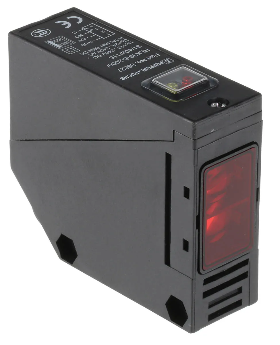 RLK39-8-2000/31/40A/116