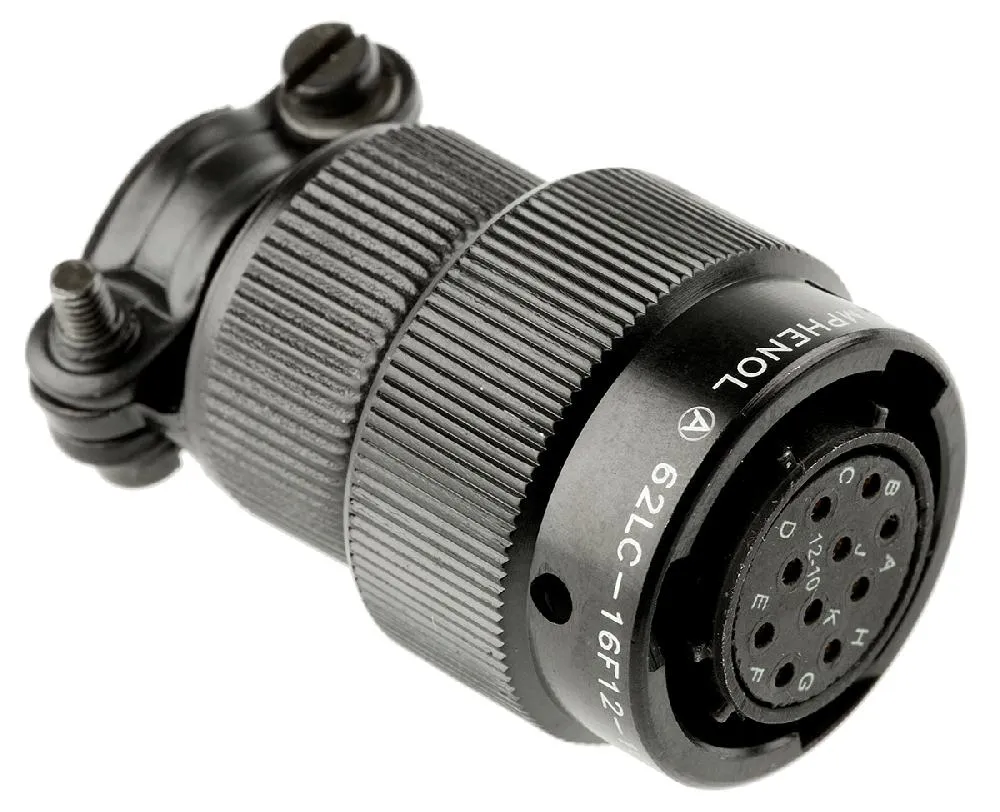 62LC-16F12-10SN(771)