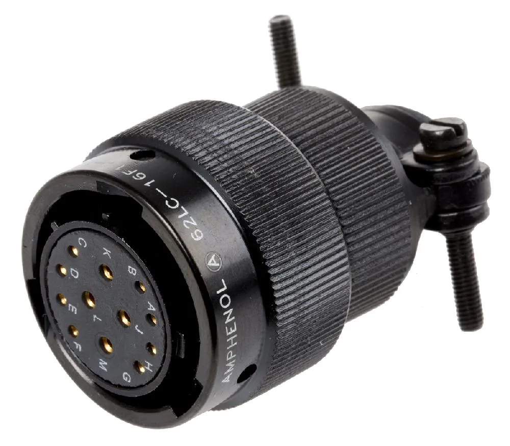 62LC-16F14-12SN(771)