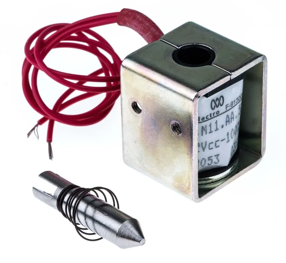 8.M11 AA 52 12 VCC 100%