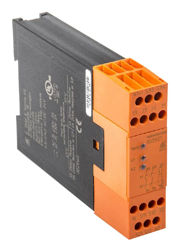 BG5925.22 AC/DC24V