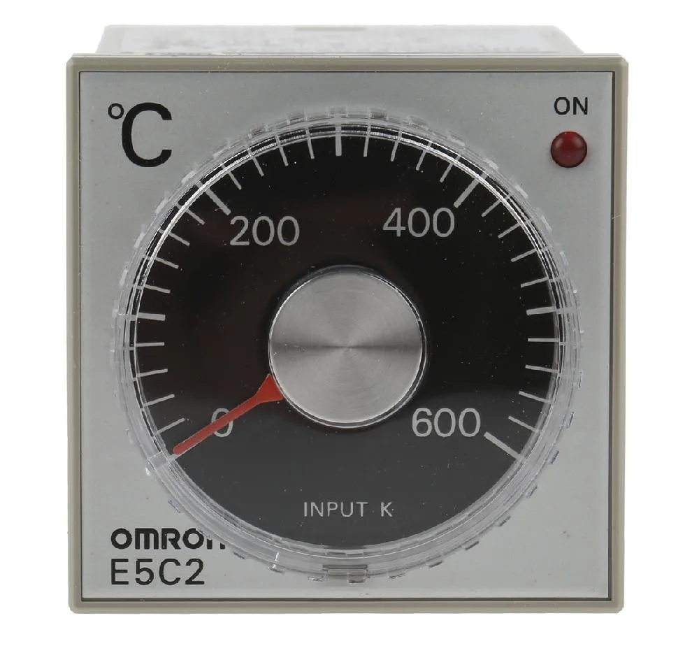 E5C2-R20K AC100-240 0-600