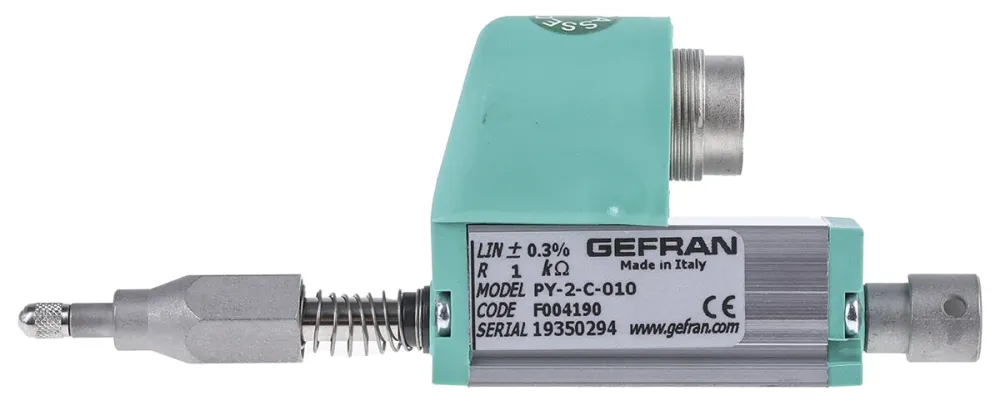 PY-2-C-010 0000X000X00