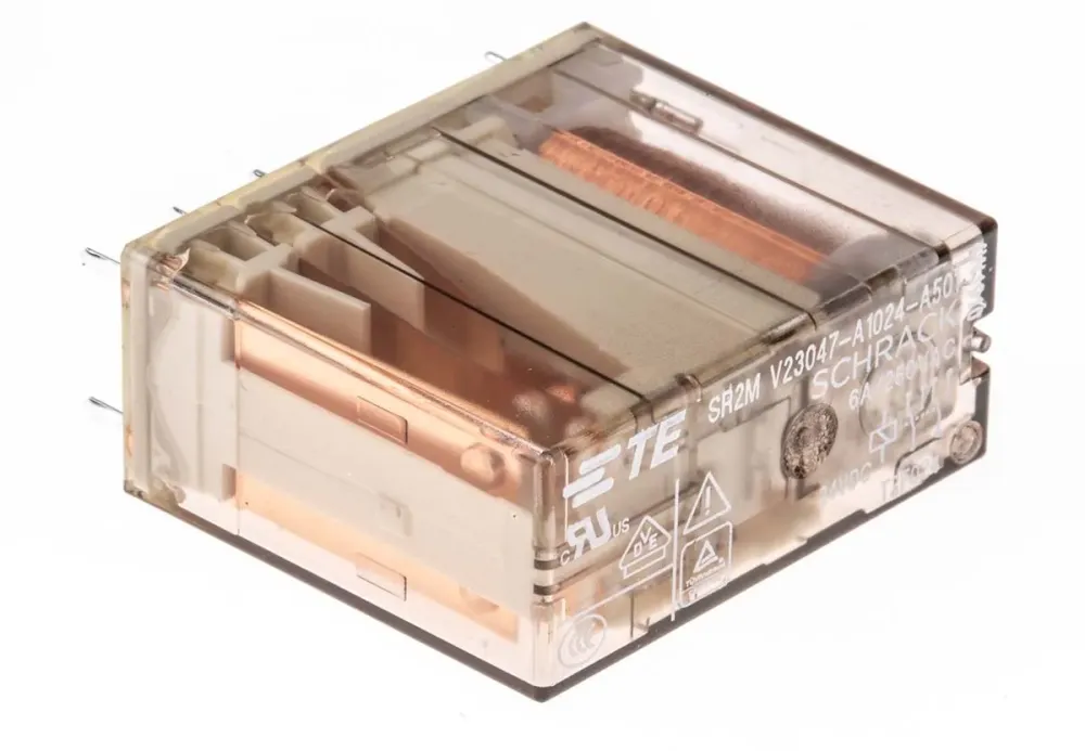 V23047-A1024-A501 1-1393258-5