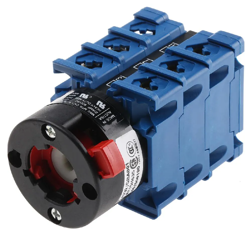 CHR10A232/GBA001 * FT