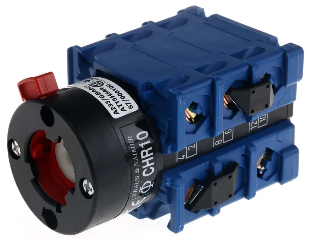 CHR10A233/GBA001 * FT