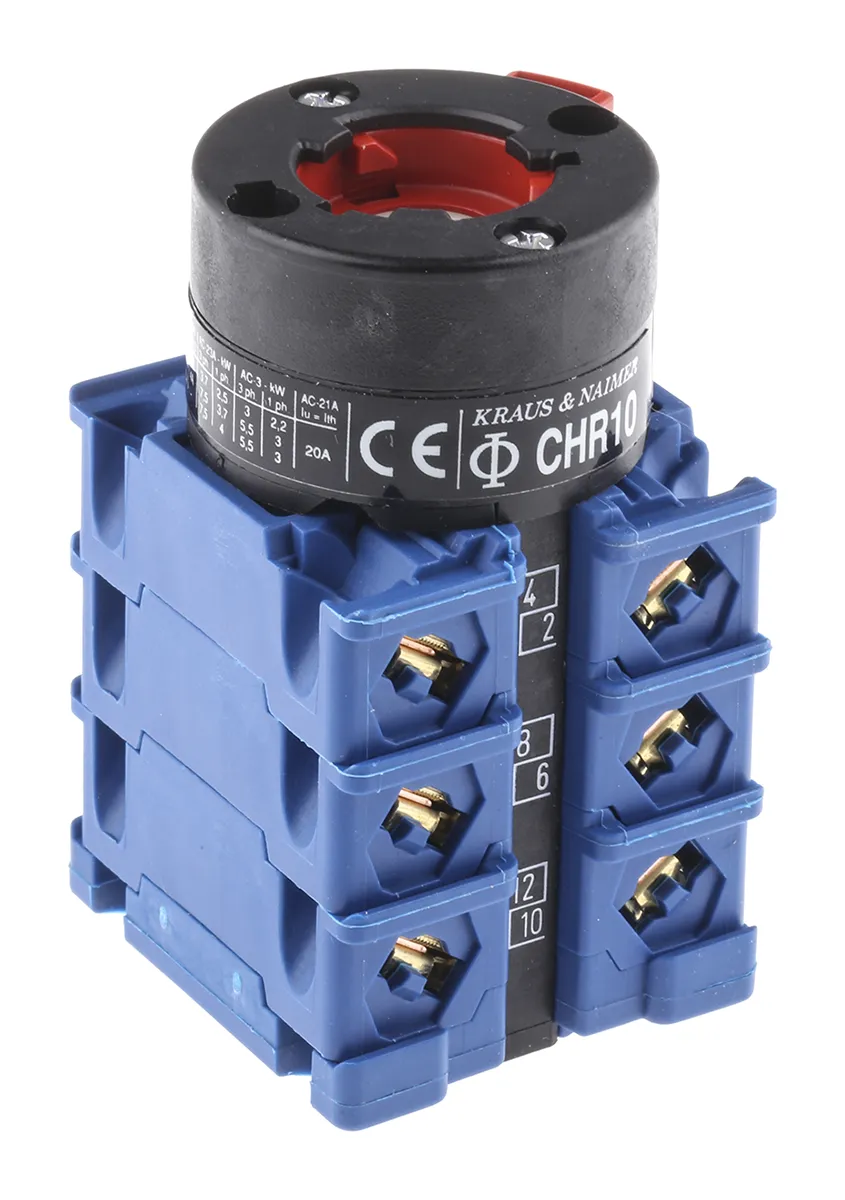 CHR10A216/GBA001 * FT