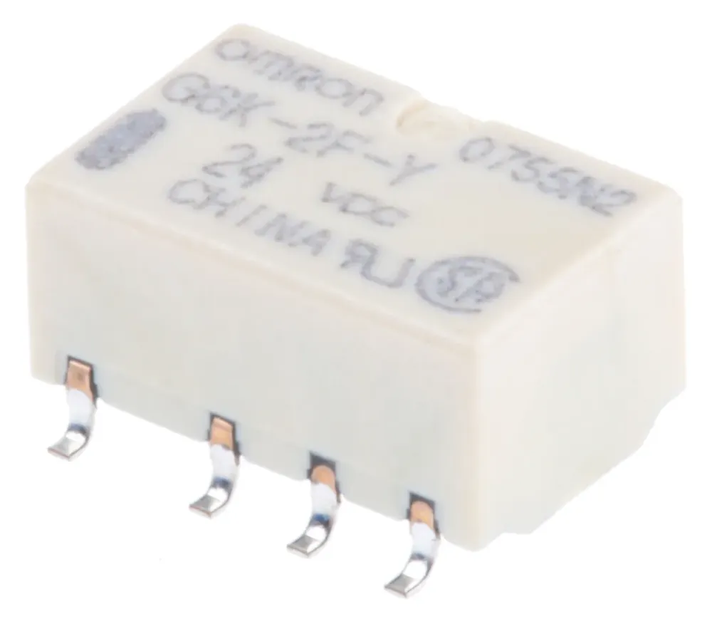G6K-2F-Y 24DC