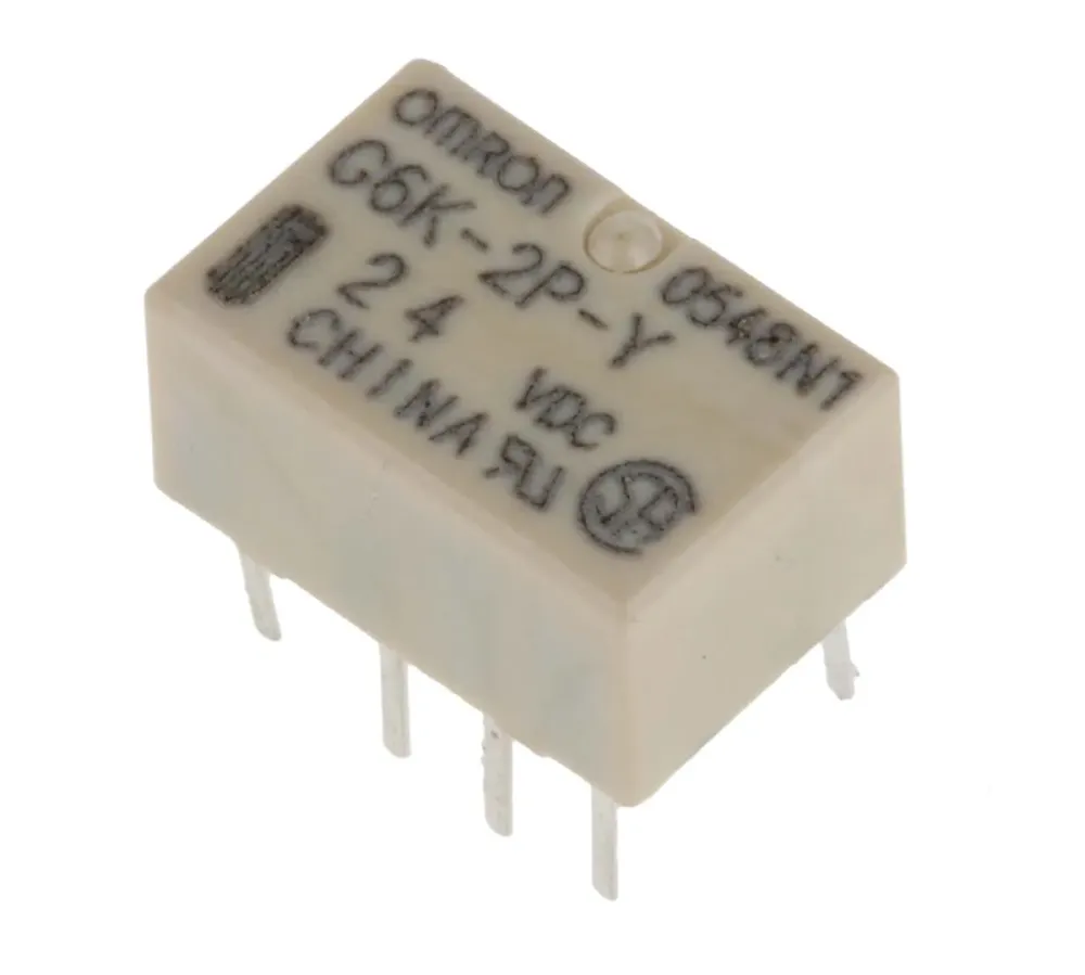 G6K-2P-Y 24DC