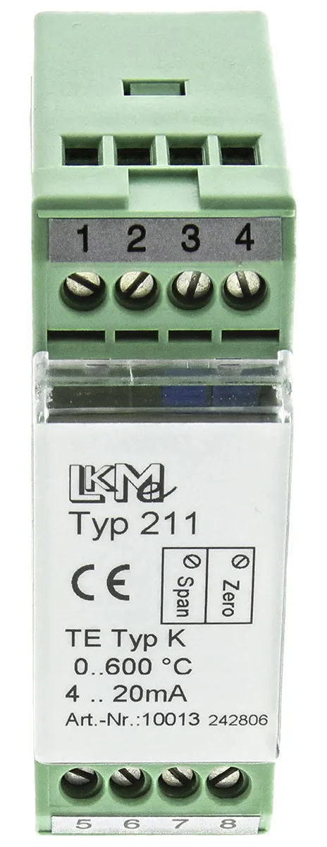 LKM 211/K1