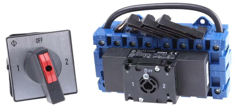 KG64B T904/GBA021 VE