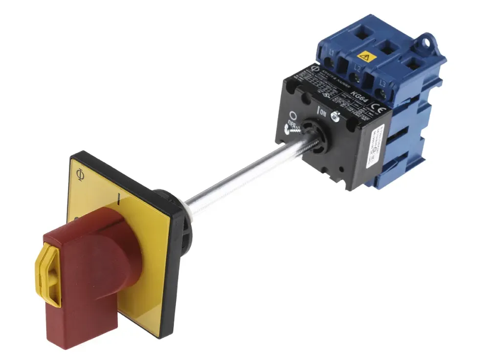 KG64B T203/GBA282 VE