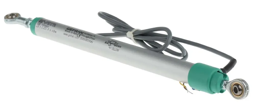 PZ-34-A-150 0000X000X00