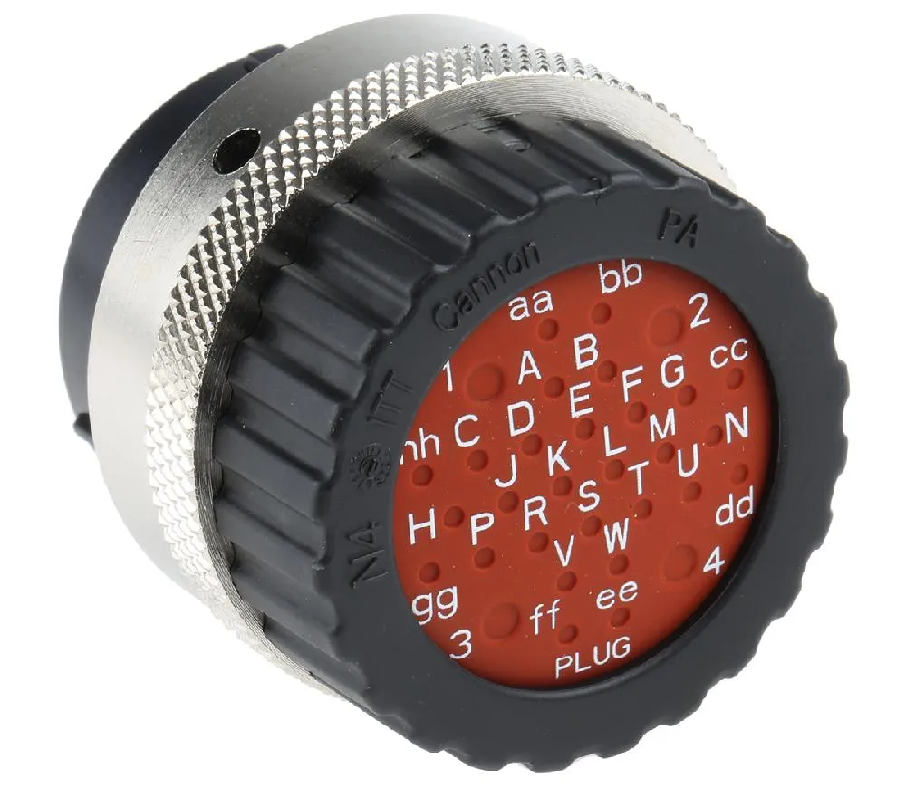 TN6S24-0428P1L / 192900-0015