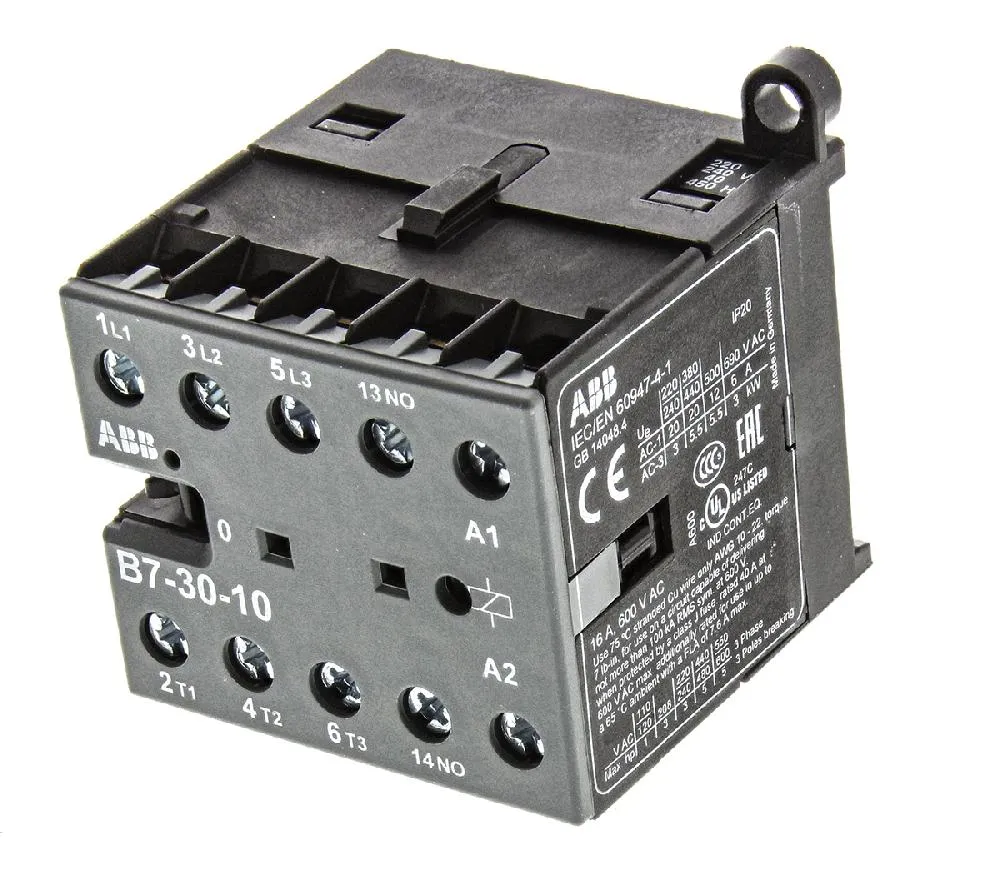 GJL1311001R8100  B7-30-10-80