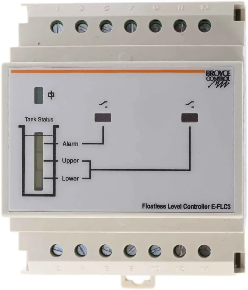 EFLC3 230VAC 50/60HZ