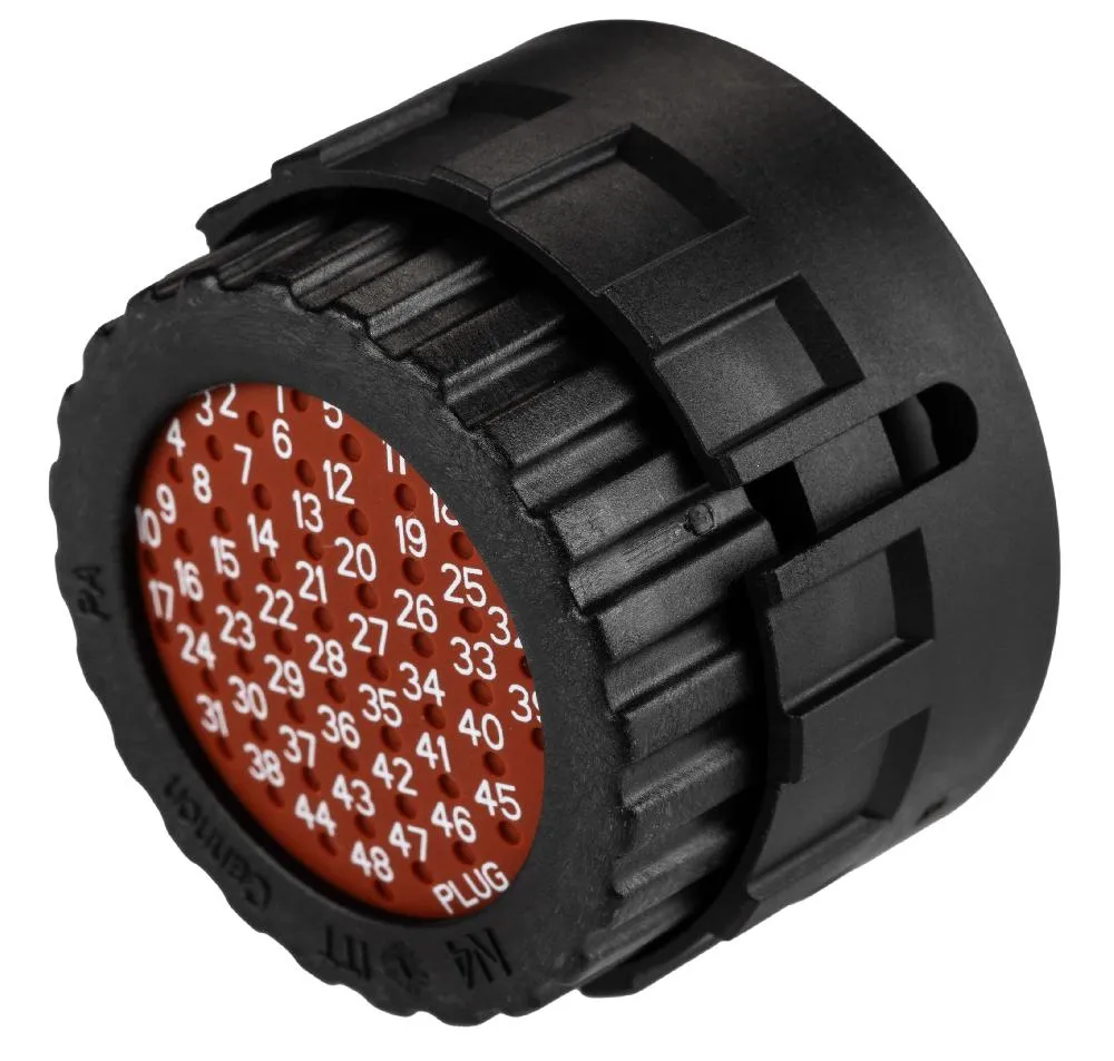 TN6S24-0048S2L / 192900-0542