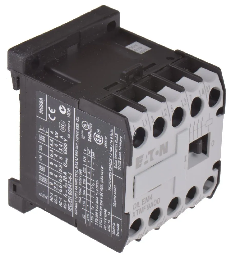 051804 DILEM4(230V50HZ,240V60HZ)