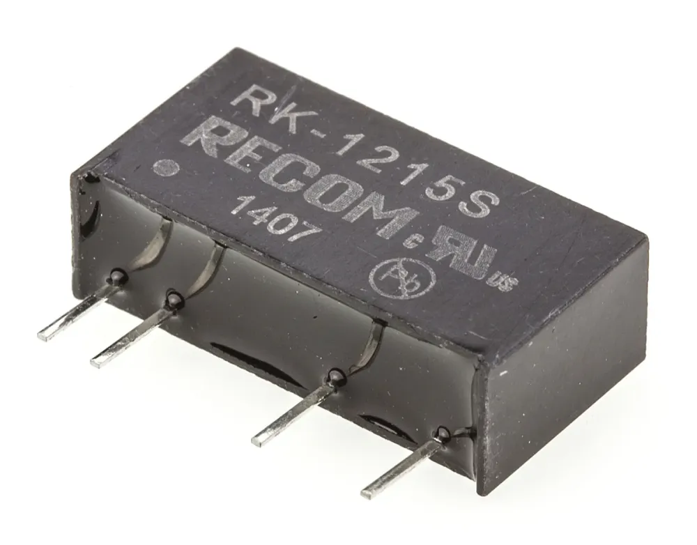 RK-1215S