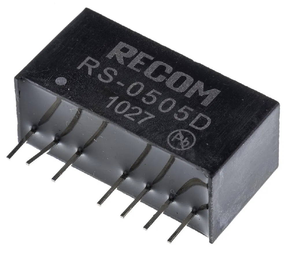 RS-0505D