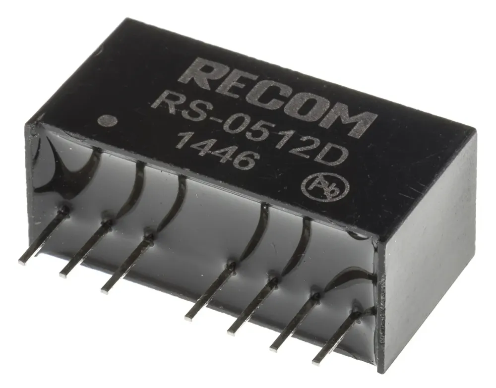RS-0512D