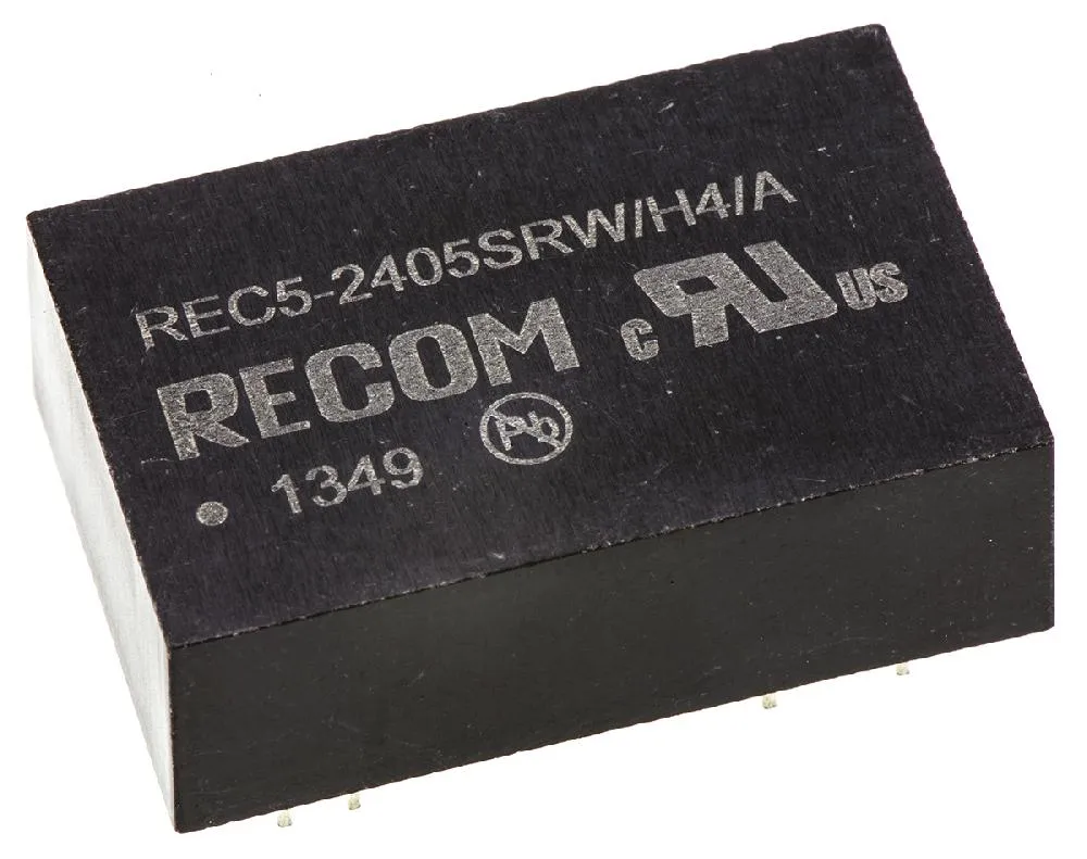 REC5-2405SRW/H4/A
