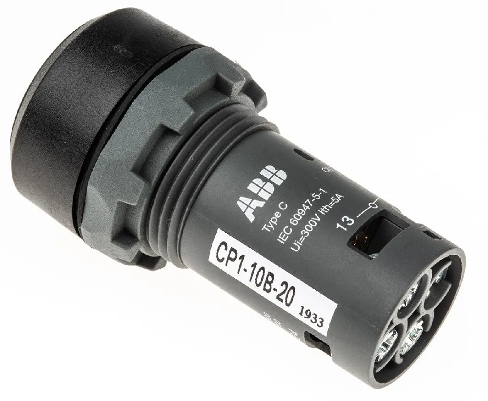 1SFA619100R1026  CP1-10B-20