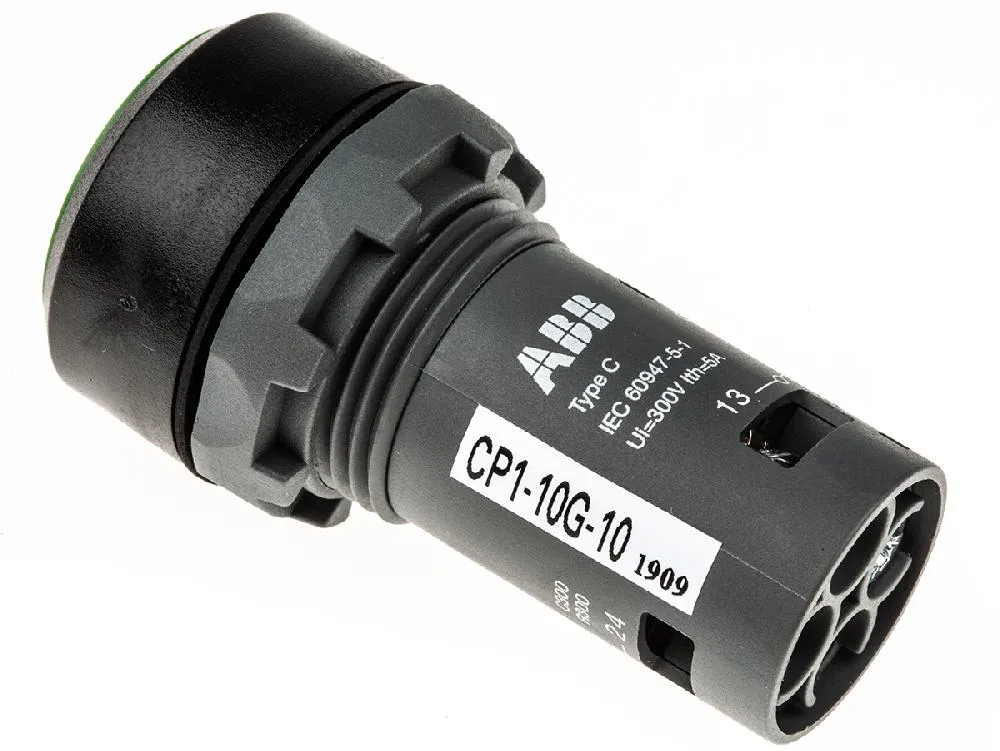 1SFA619100R1012  CP1-10G-10