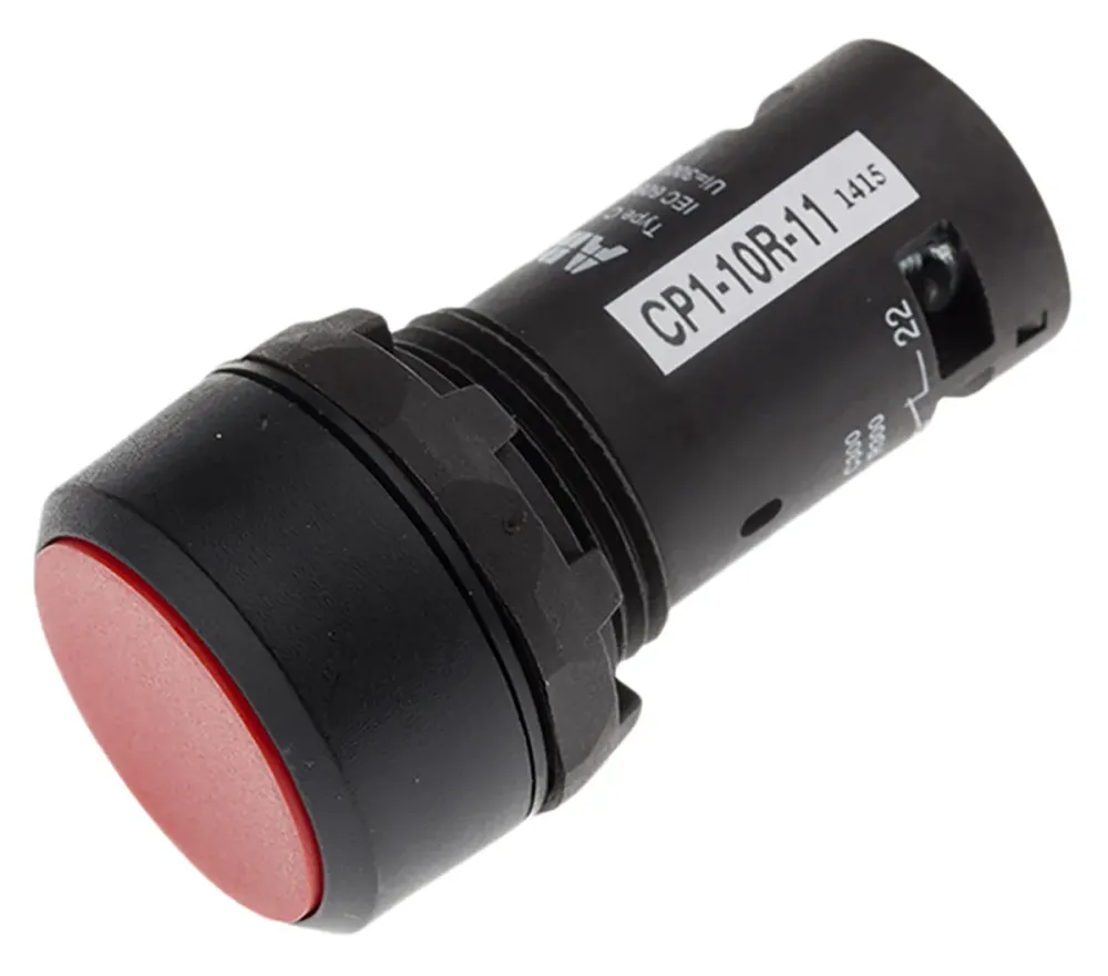 1SFA619100R1071  CP1-10R-11