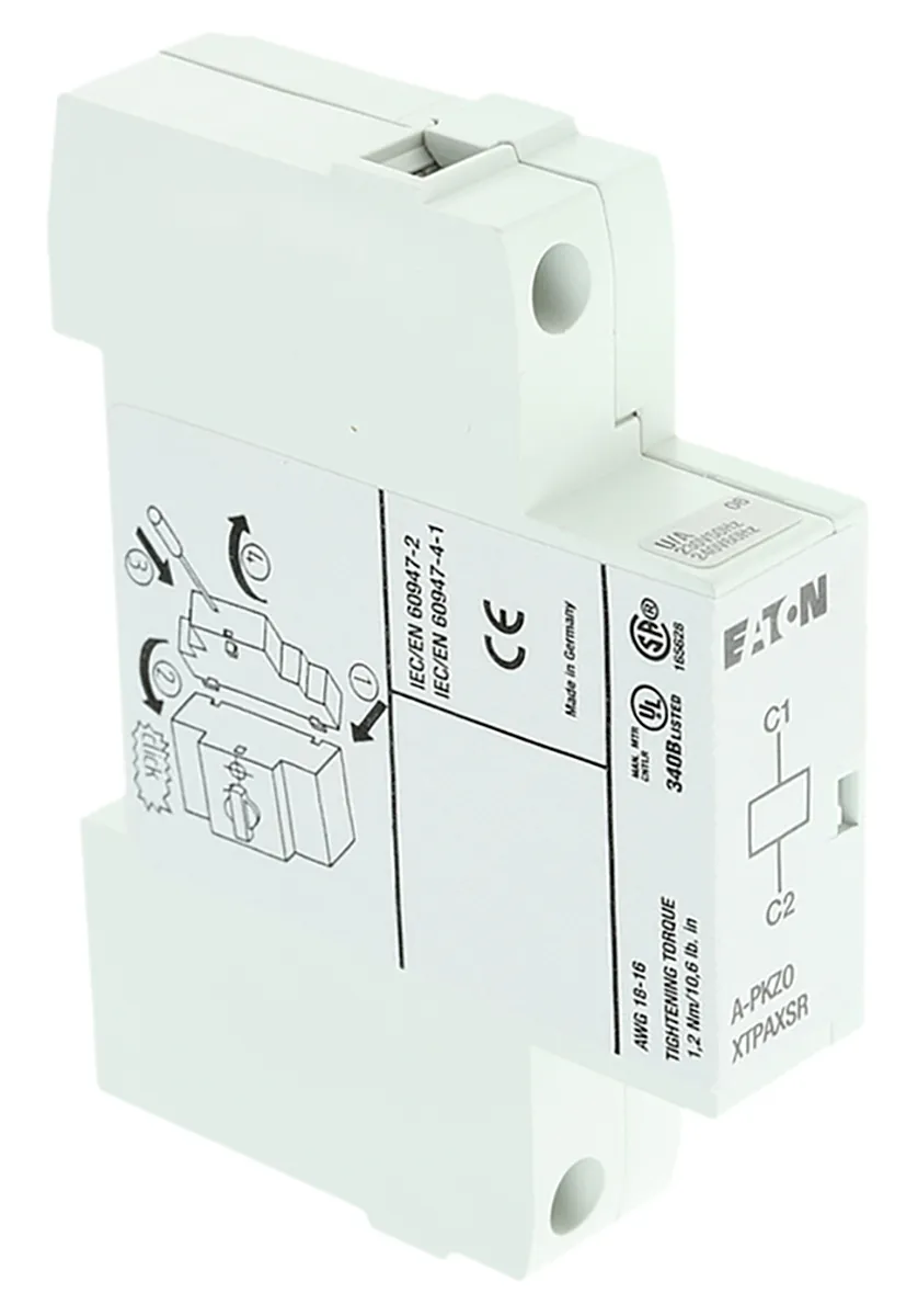 073187 A-PKZ0(230V50HZ)