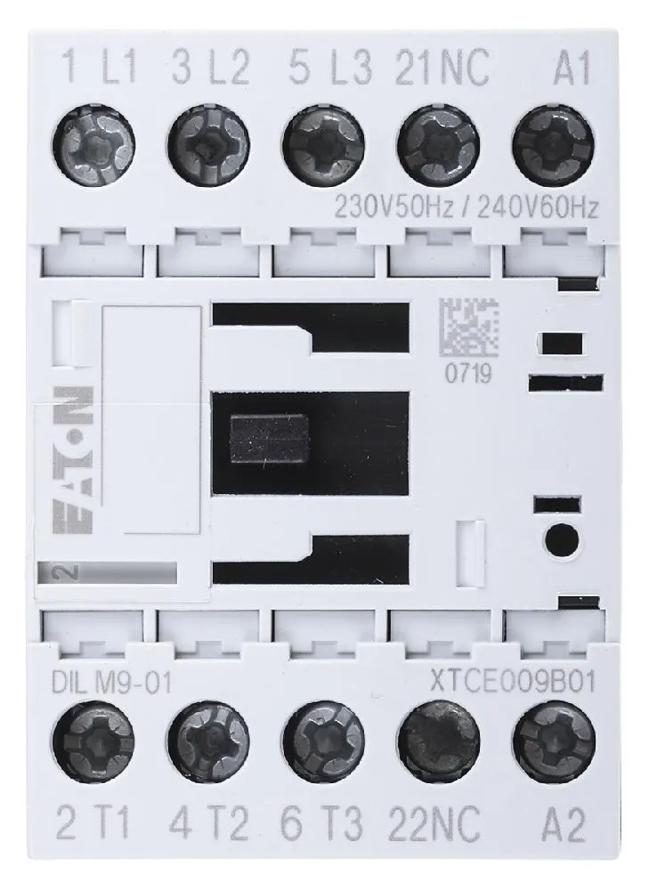 276725 DILM9-01(230V50HZ,240V60HZ)