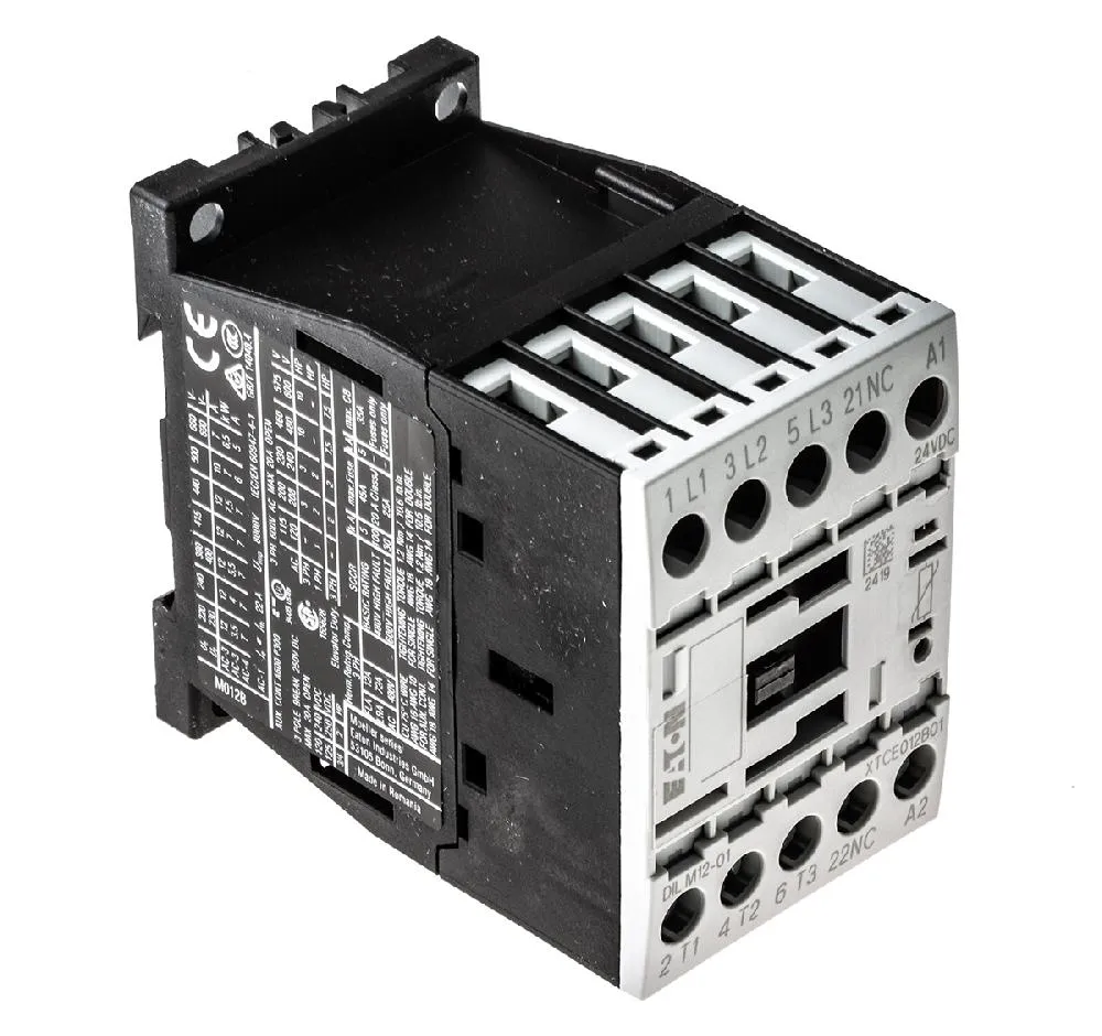 276880 DILM12-01(24VDC)