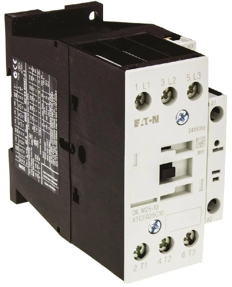 277119 DILM25-10(24V50HZ)