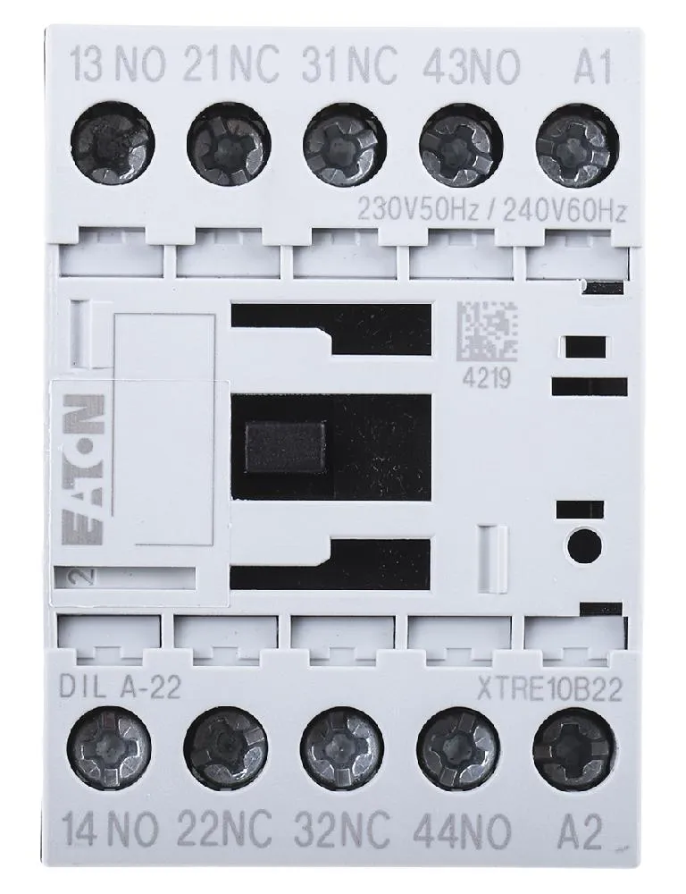276399 DILA-22(230V50HZ,240V60HZ)
