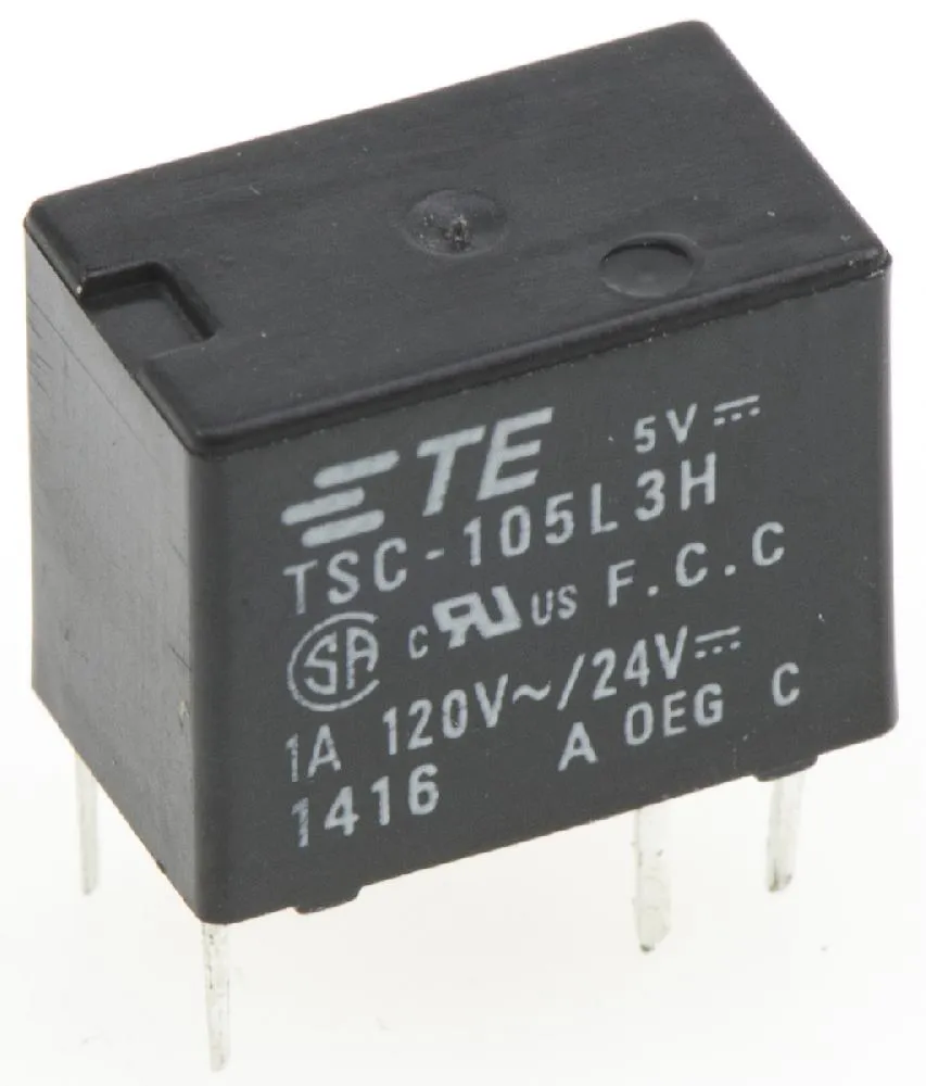 TSC-105L3H000