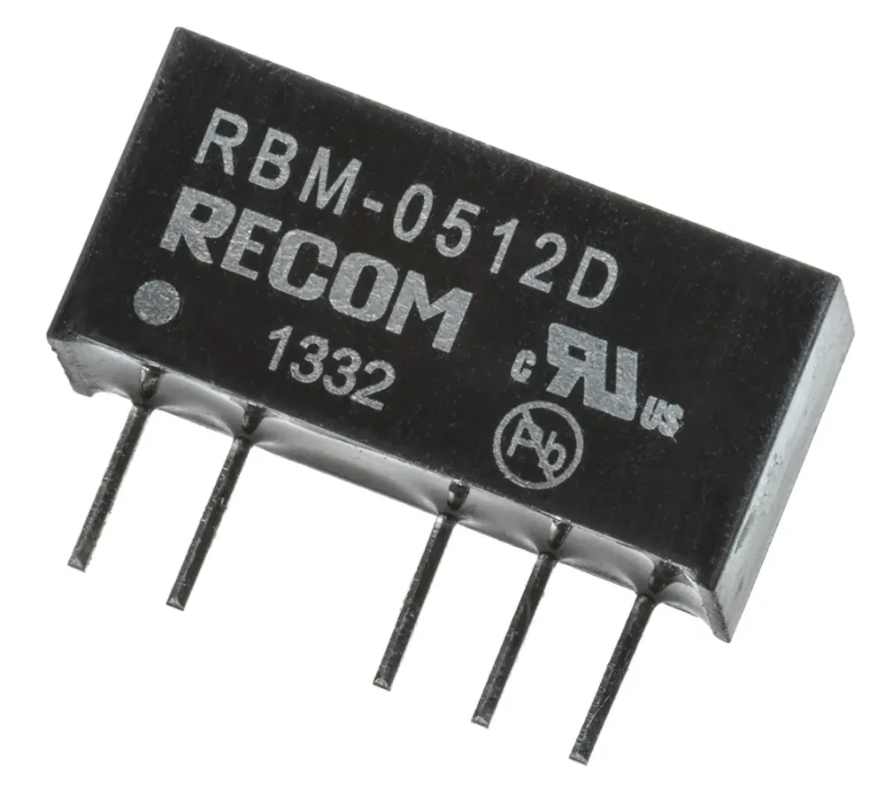 RBM-0512D