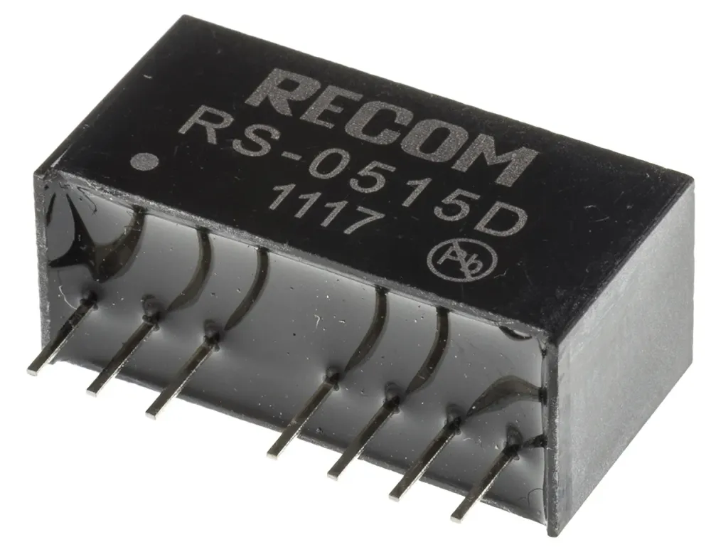RS-0515D