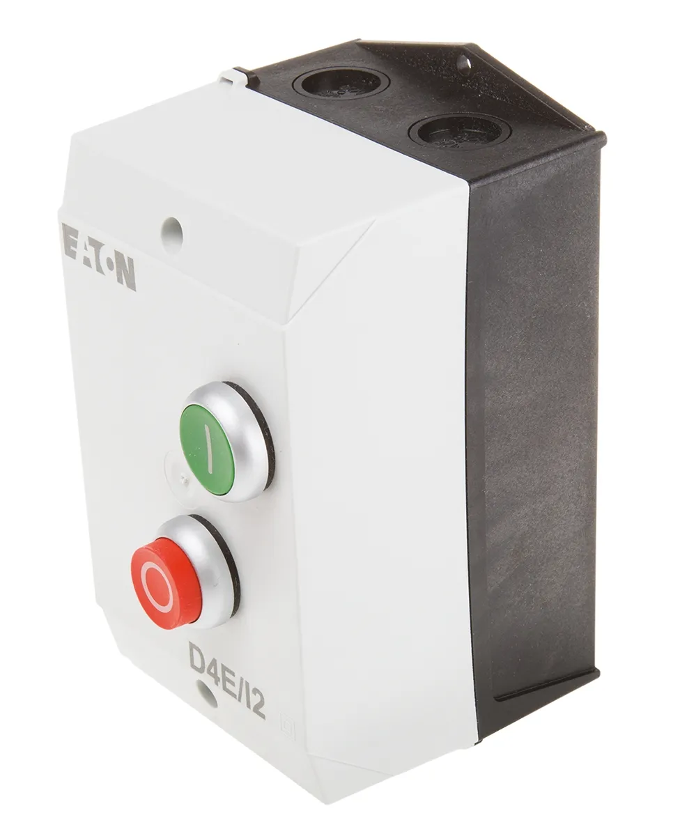 118501 D4E/I2/1P+N(230V50HZ,240V60HZ)