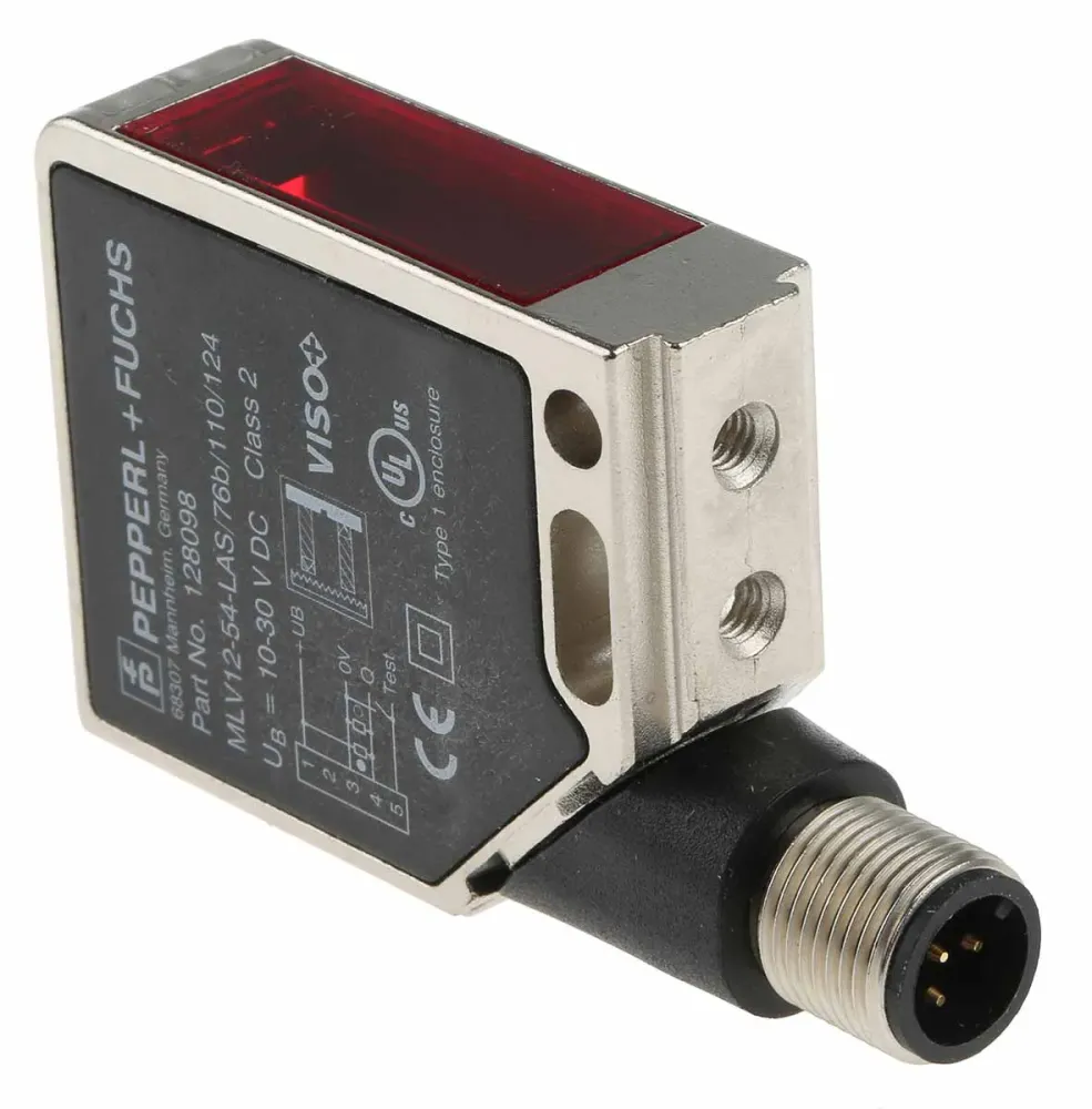 MLV12-54-LAS/76B/110/124