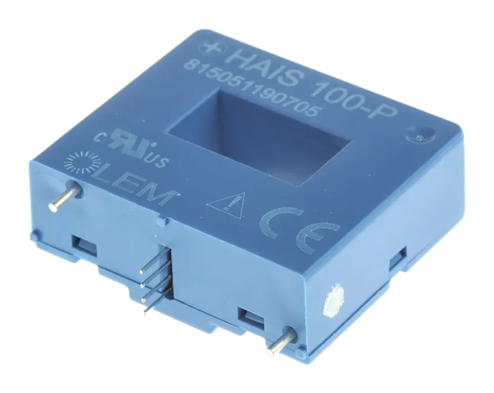 HAIS 100-P