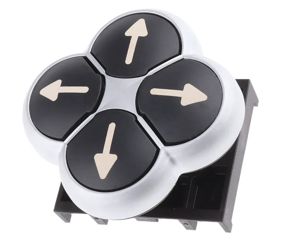 70002671 M22-D4-S-X7+M22-A4