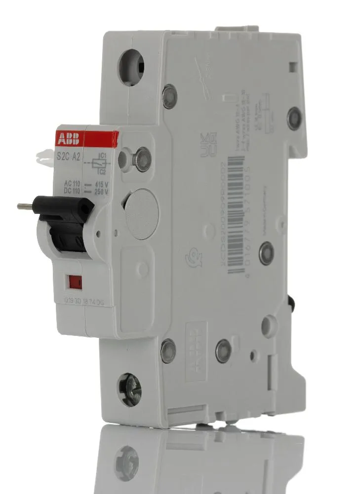 2CDS200909R0002  S2C-A2