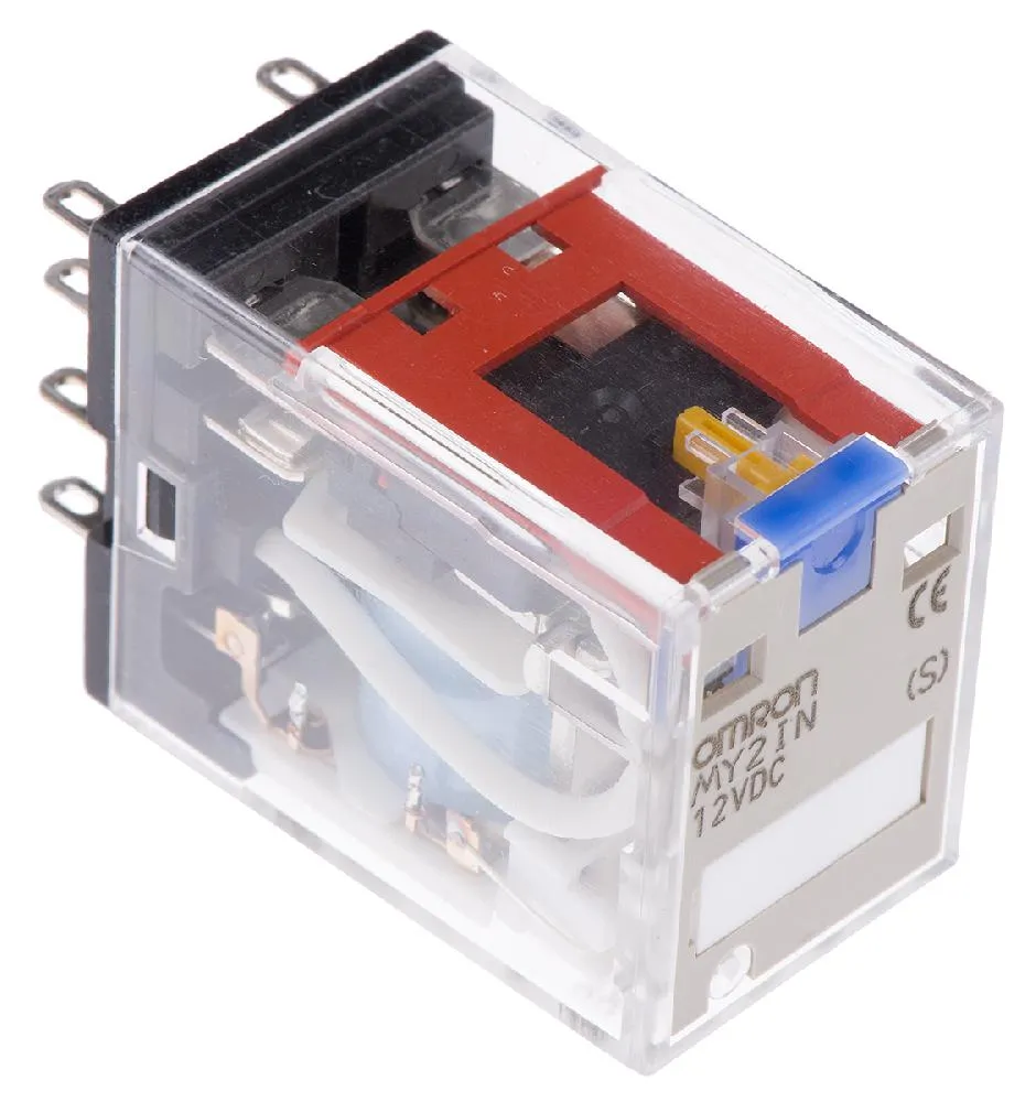 MY2IN DC12(S)