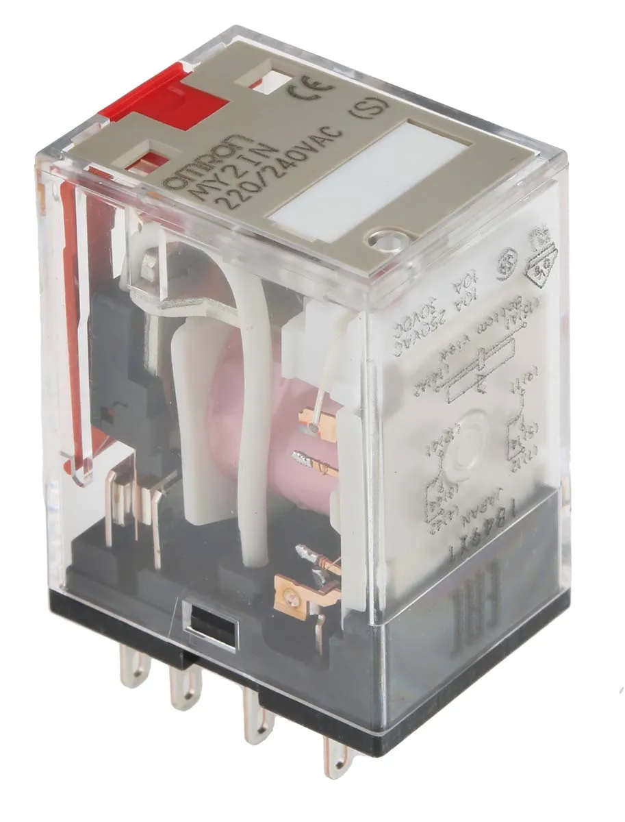 MY2IN AC220/240(S)