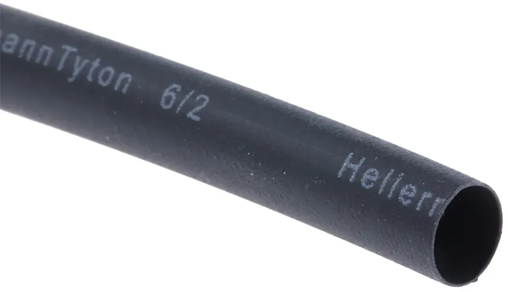 319-00600 TREDUX-6/2-PO-X-BK